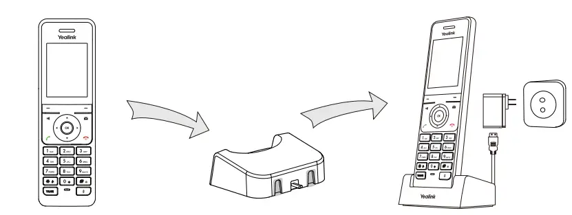 Yealink-W56P-IP-Dect-Phone-FIG-7