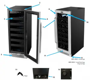 graphical user interface, diagram
