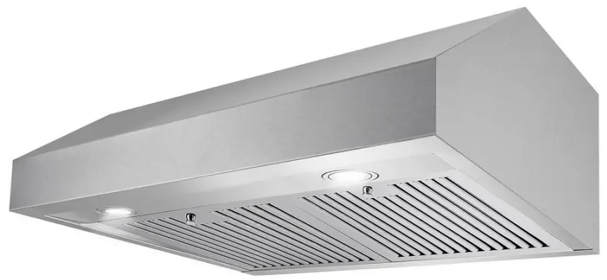 COSMO UMC Series UMC30 Under Cabinet Range Hood -