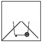 COSMO UMC Series UMC30 Under Cabinet Range Hood - disposal