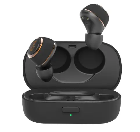 Klipsch -T4TW- T4 True -Wireless- Headsphone- fig -1