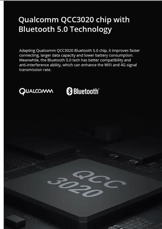 Klipsch -T4TW- T4 True -Wireless- Headsphone- fig -4