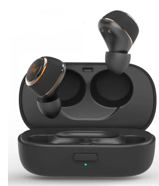 Klipsch -T4TW- T4 True -Wireless- Headsphone- fig -9