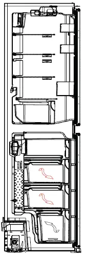 SHARP-SJ-BF237M00X-EU-Integrated-Fridge-Freezers-1