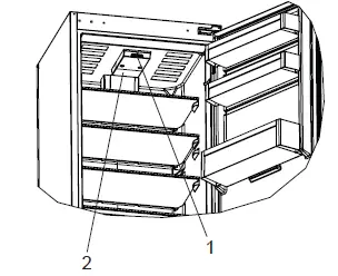 SHARP-SJ-BF237M00X-EU-Integrated-Fridge-Freezers-3