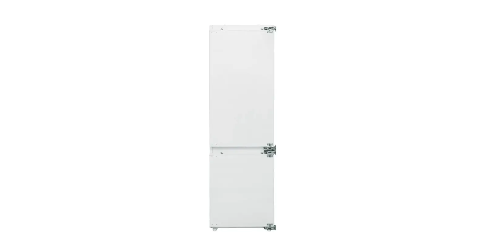 Sharp Sj-bf237m00x-eu Integrated Fridge-freezers User Manual