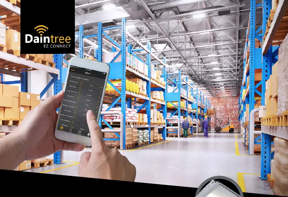 Daintree Ez Connect Apps User Manual