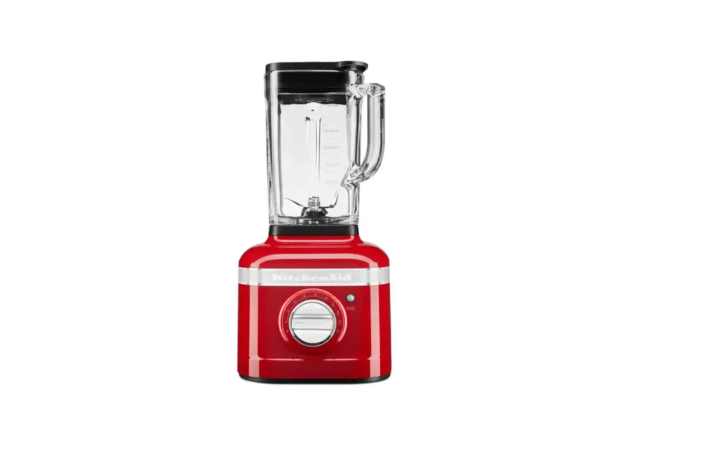 Kitchenaid Stand Blender Owner's Manual