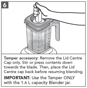 temper accessory