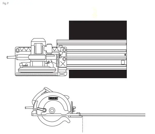 DEWALT DWE575 7-1-4-Inch Circular Saw 16