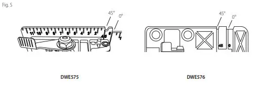DEWALT DWE575 7-1-4-Inch Circular Saw 19