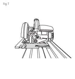 DEWALT DWE575 7-1-4-Inch Circular Saw 20