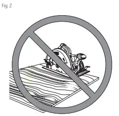 DEWALT DWE575 7-1-4-Inch Circular Saw 26