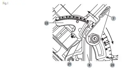 DEWALT DWE575 7-1-4-Inch Circular Saw 9
