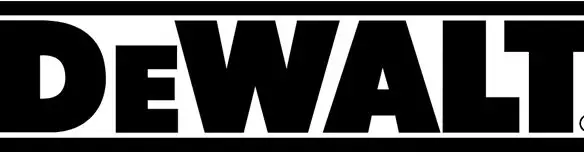 DEWALT logo