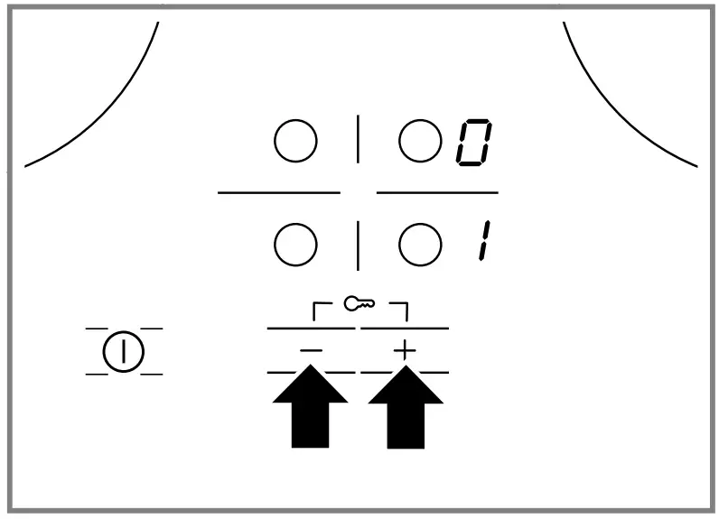 BOSCH PKE61RAA8B Electric Ceramic Hob - fig 3