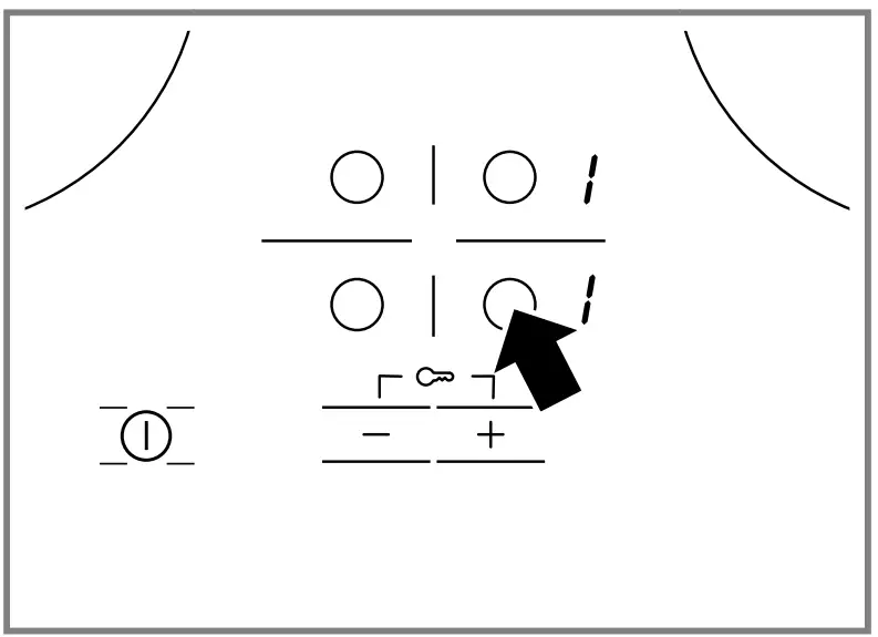 BOSCH PKE61RAA8B Electric Ceramic Hob - fig 4