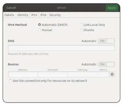 Harvest Nodestream Quad Decoder - Administrator