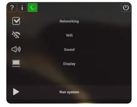 Harvest Nodestream Quad Decoder - Nodestream