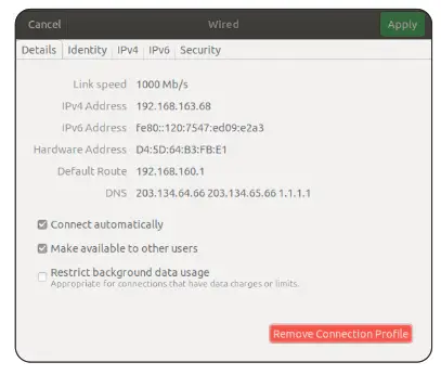 Harvest Nodestream Quad Decoder - Select