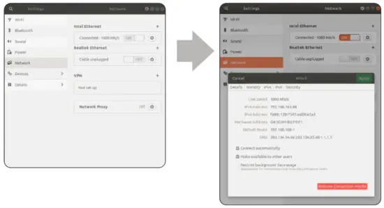 Harvest Nodestream Quad Decoder - Wired Connection