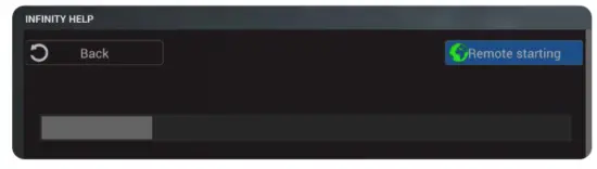 Harvest Nodestream Quad Decoder - assistance