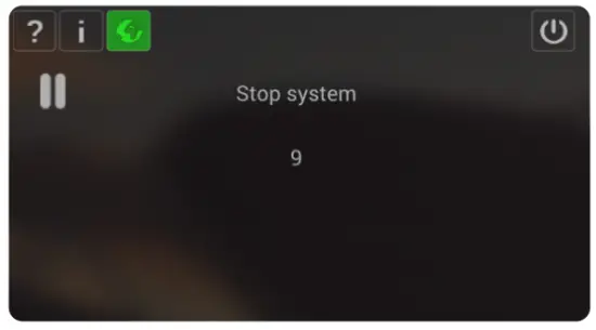 Harvest Nodestream Quad Decoder - password
