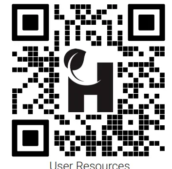 Harvest Nodestream Quad Decoder - qr 1
