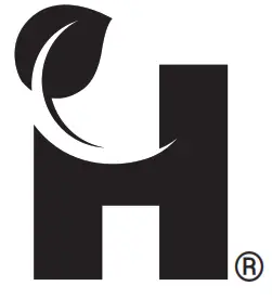 Harvest logo