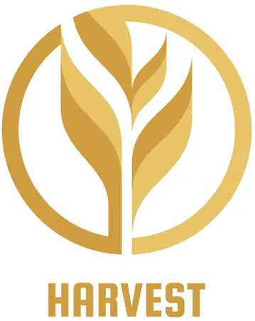 Harvest logo 4