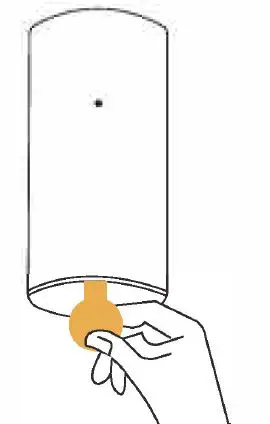 HAOLIYUAN-SBD02-WiFi-Smart-Home-Contact-Sensor-2