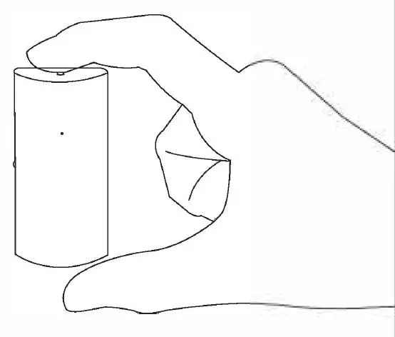 HAOLIYUAN-SBD02-WiFi-Smart-Home-Contact-Sensor-3