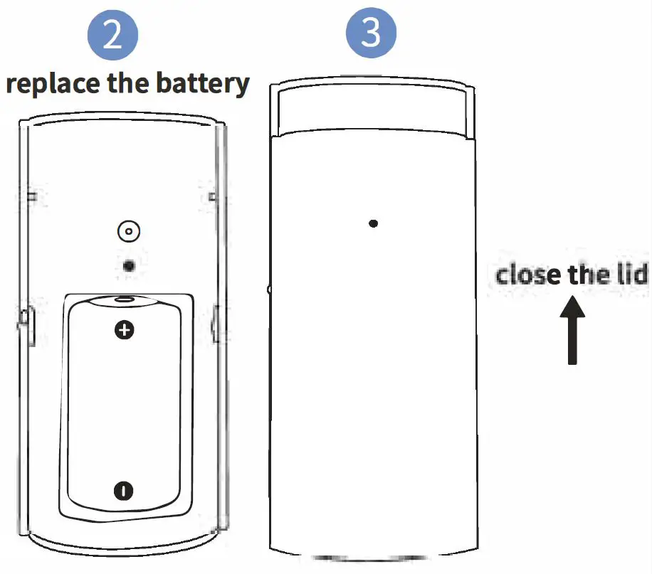 HAOLIYUAN-SBD02-WiFi-Smart-Home-Contact-Sensor-8