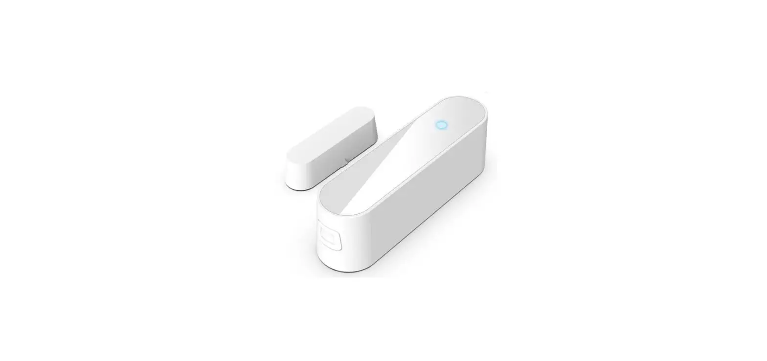 Haoliyuan Sbd02 Wifi Smart Home Contact Sensor Installation Guide