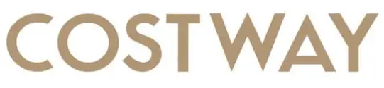 COSTWAY -logo