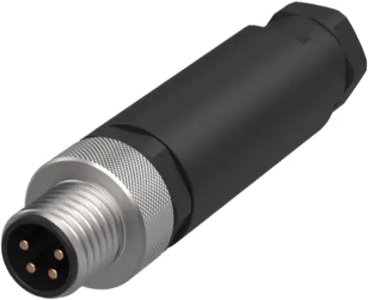 RNS GFX v2 - Connection 4