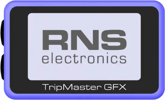 RNS GFX v2 Pro Device