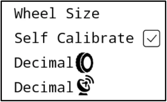 RNS GFX v2 - Settings 3