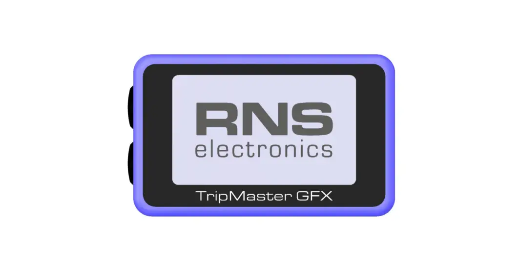 Rns Electronics Tripmaster Gfx V2 Pro Device User Manual Rns Electronics Tripmaster Gfx V2 Pro Device User Manual