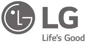 LG - LOGO