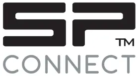 SP CONNECT logo