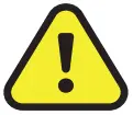 Warning Icon