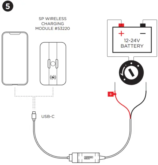 Installation Instruction