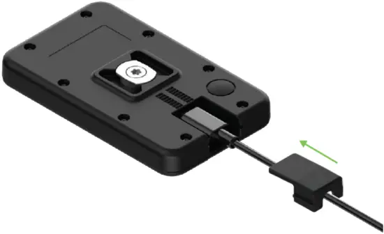 SP WIRELESS CHARGING MODULE