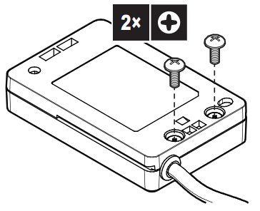 DAIKIN BRP069C81 Wireless LAN Connecting Adapter - accessory bag 1