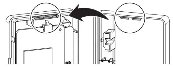 DAIKIN BRP069C81 Wireless LAN Connecting Adapter - accessory bag