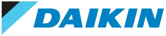 DAIKIN - LOGO