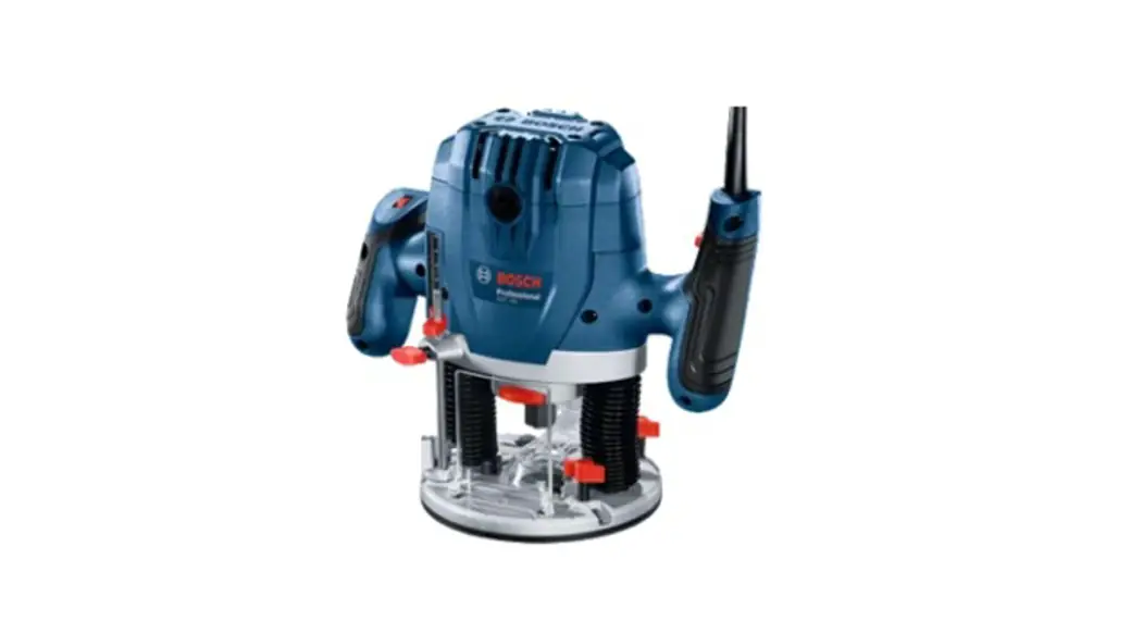 Bosch Gof 130 Professional Heavy Router Machine Instruction Manual Bosch Gof 130 Professional Heavy Router Machine Instruction Manual