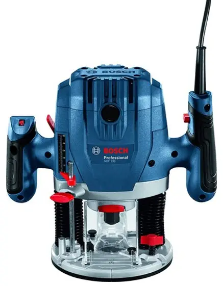 BOSCH GOF 130 Professional Heavy Router Machine
