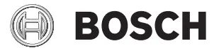 BOSCH LOGO